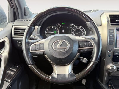 2021 Lexus GX GX 460 Premium