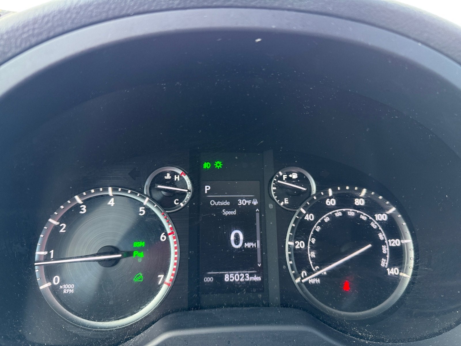 2021 Lexus GX GX 460 Premium