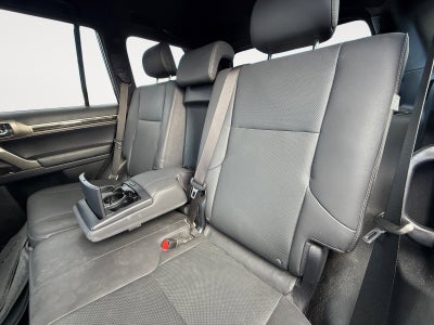 2021 Lexus GX GX 460 Premium