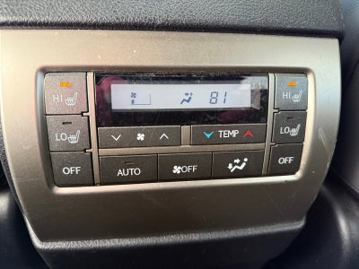 2021 Lexus GX GX 460 Premium