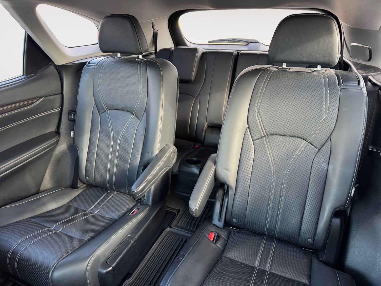 2022 Lexus RX RX 450hL Luxury