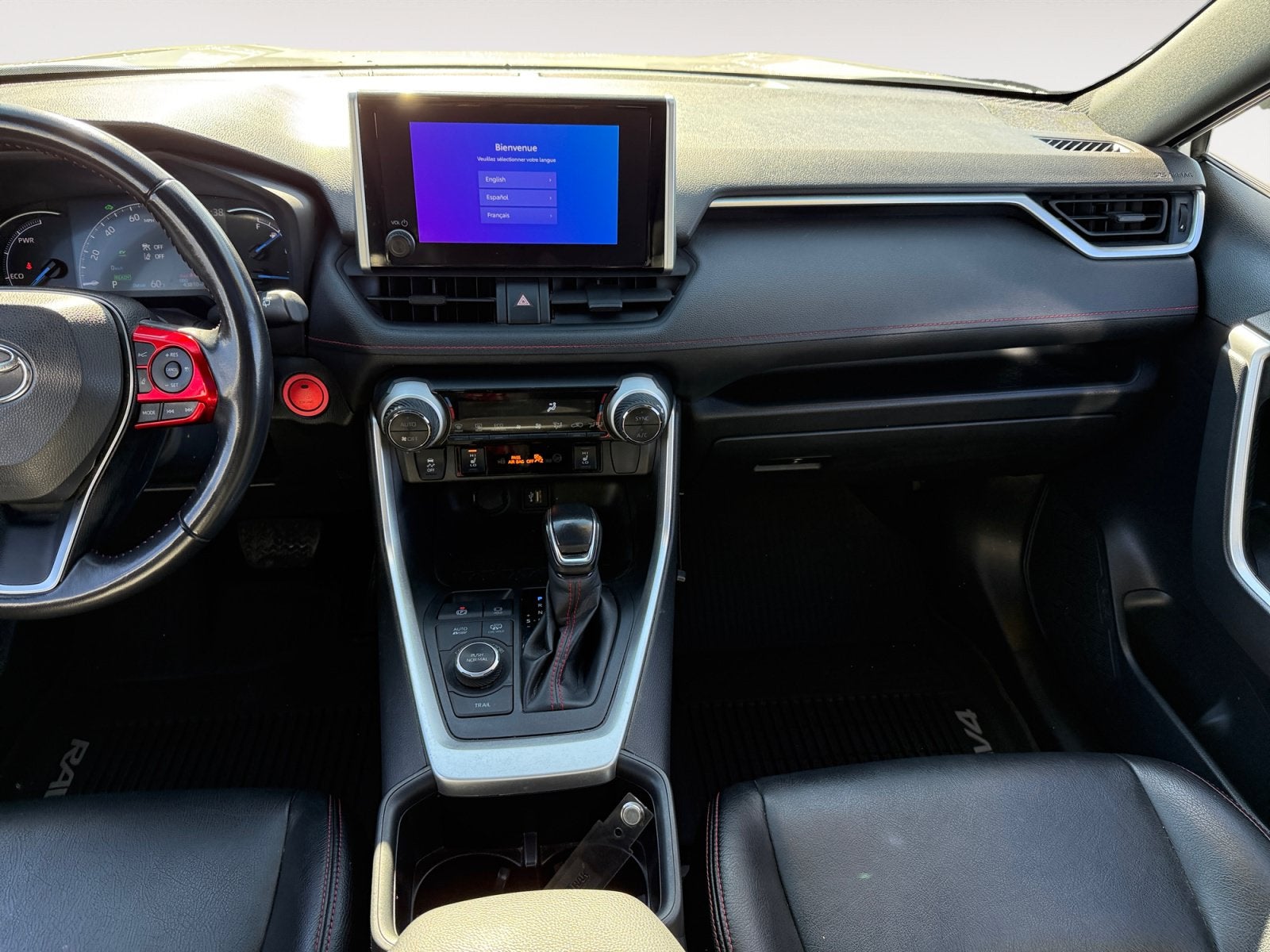 2023 Toyota RAV4 Prime SE