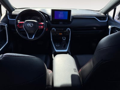 2023 Toyota RAV4 Prime SE
