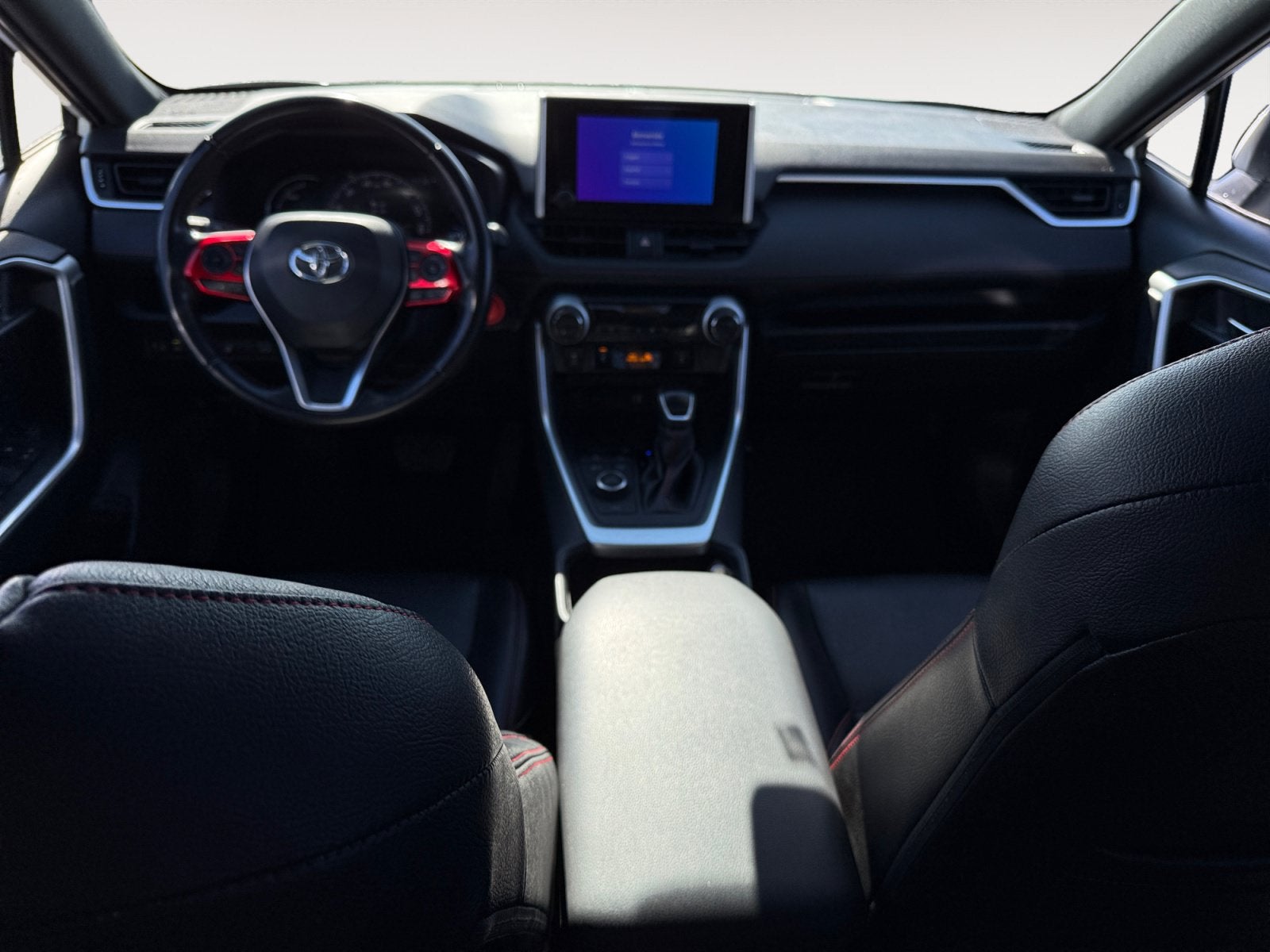 2023 Toyota RAV4 Prime SE