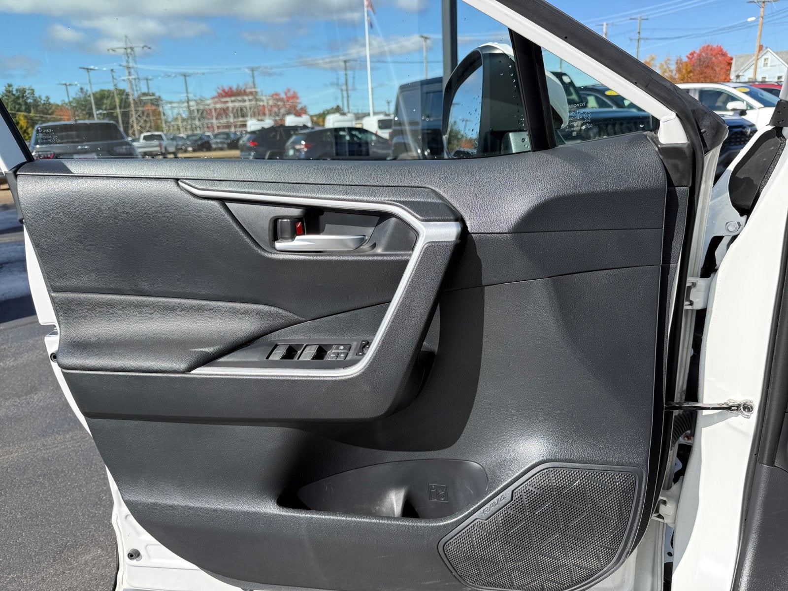 2023 Toyota RAV4 Prime SE