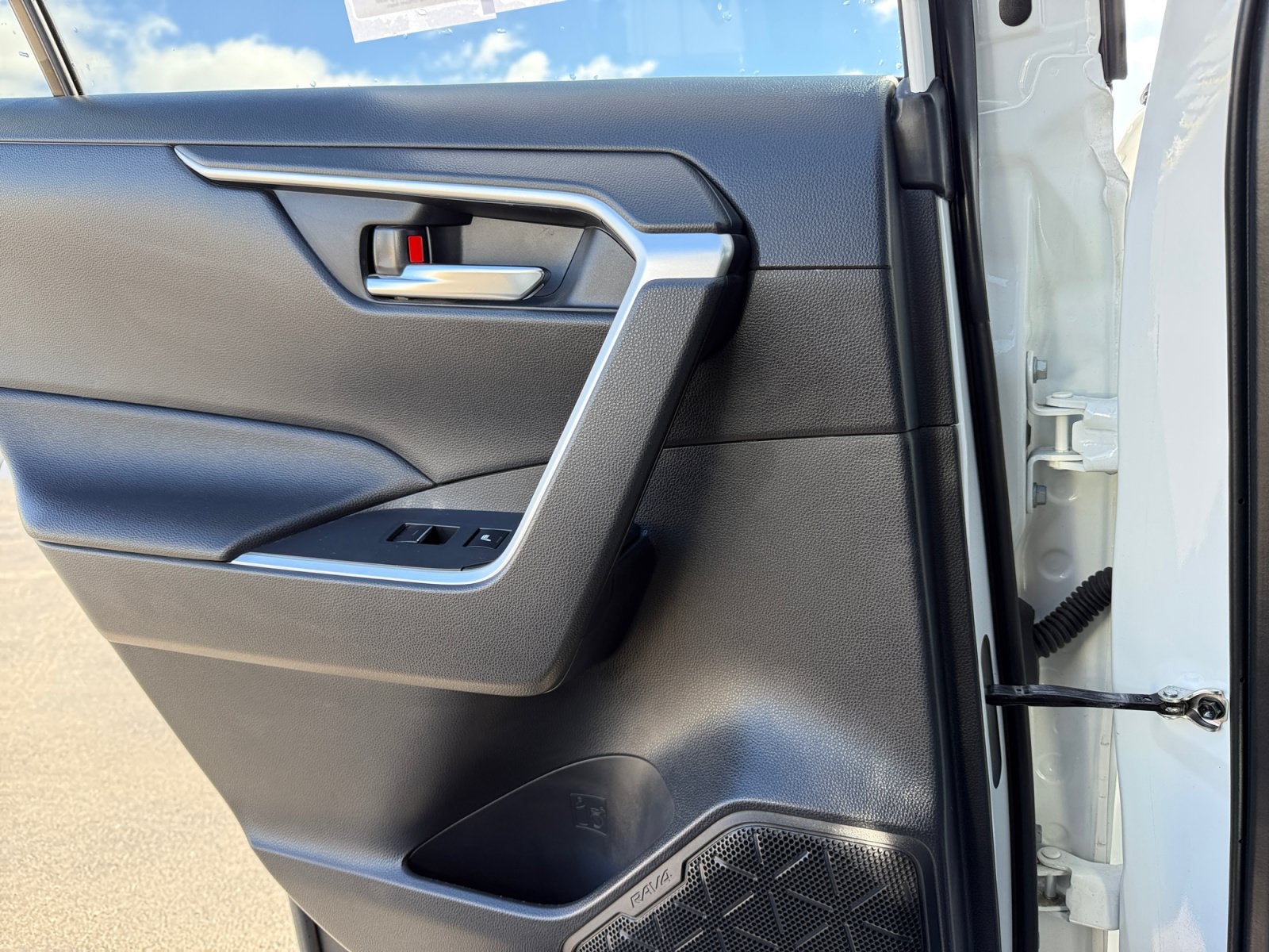 2023 Toyota RAV4 Prime SE