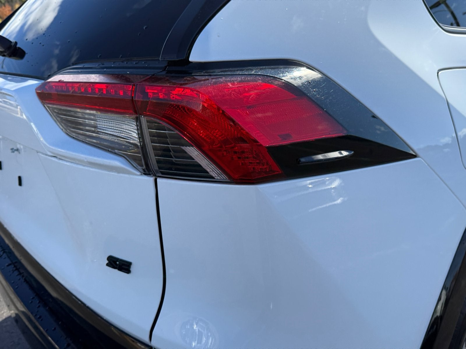 2023 Toyota RAV4 Prime SE