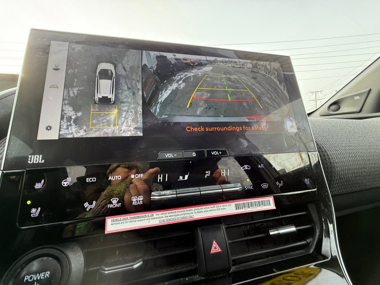 2023 Toyota bZ4X Limited