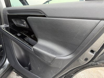 2023 Toyota bZ4X Limited