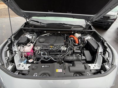 2023 Toyota RAV4 Hybrid XLE Premium