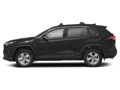 2023 Toyota RAV4 Hybrid XLE Premium