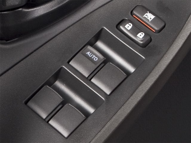 2010 Toyota RAV4 Base