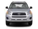 2010 Toyota RAV4 Base