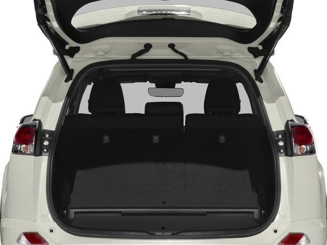 2018 Toyota RAV4 Hybrid Limited