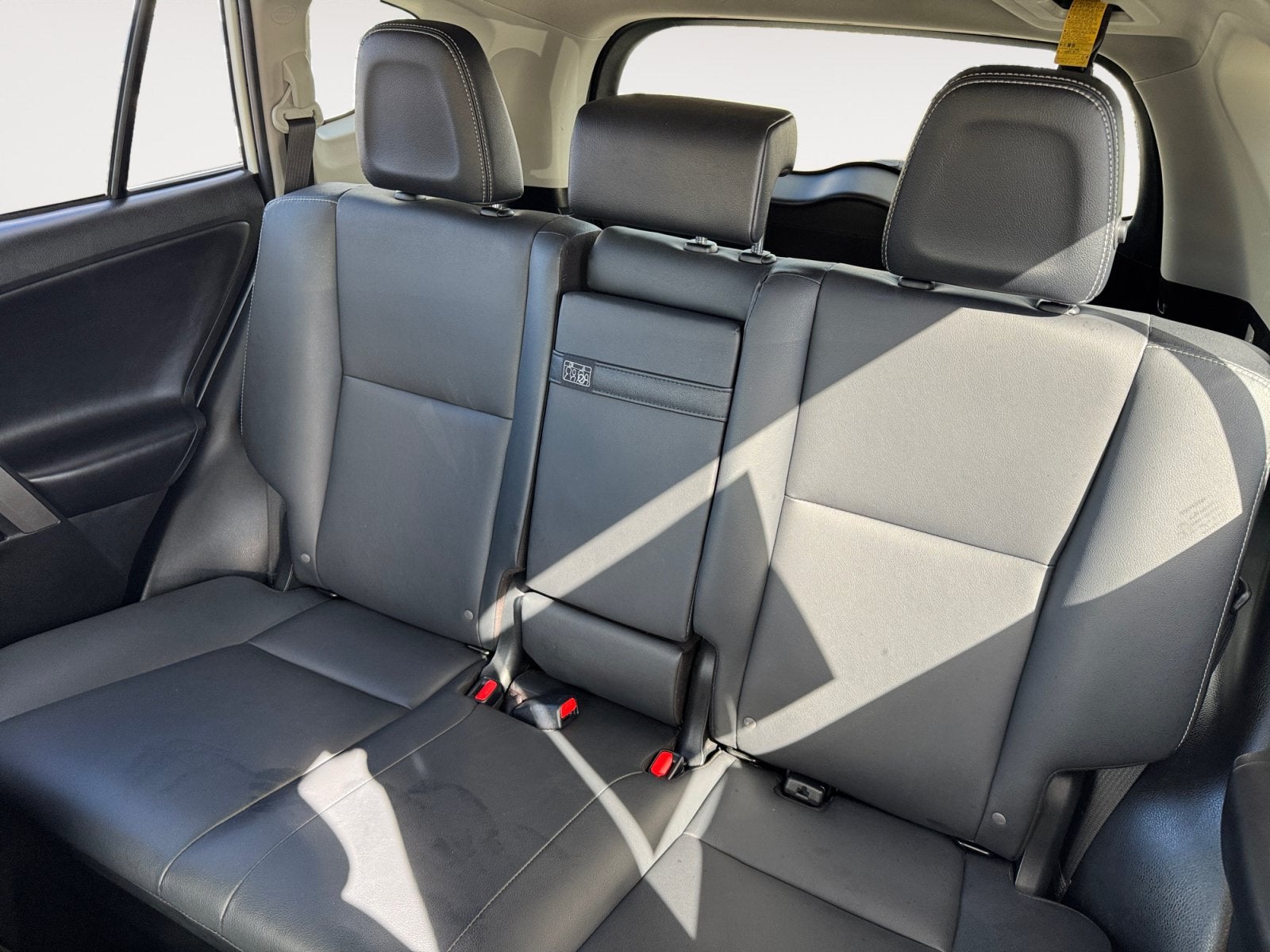 2018 Toyota RAV4 Hybrid Limited
