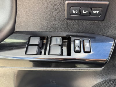 2018 Toyota RAV4 Hybrid Limited