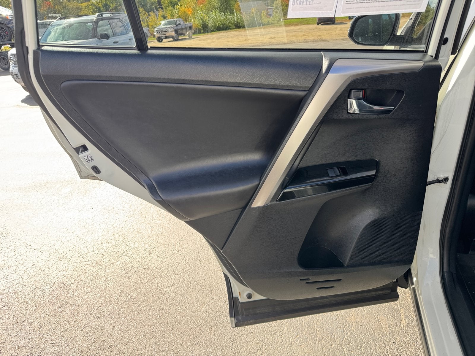 2018 Toyota RAV4 Hybrid Limited