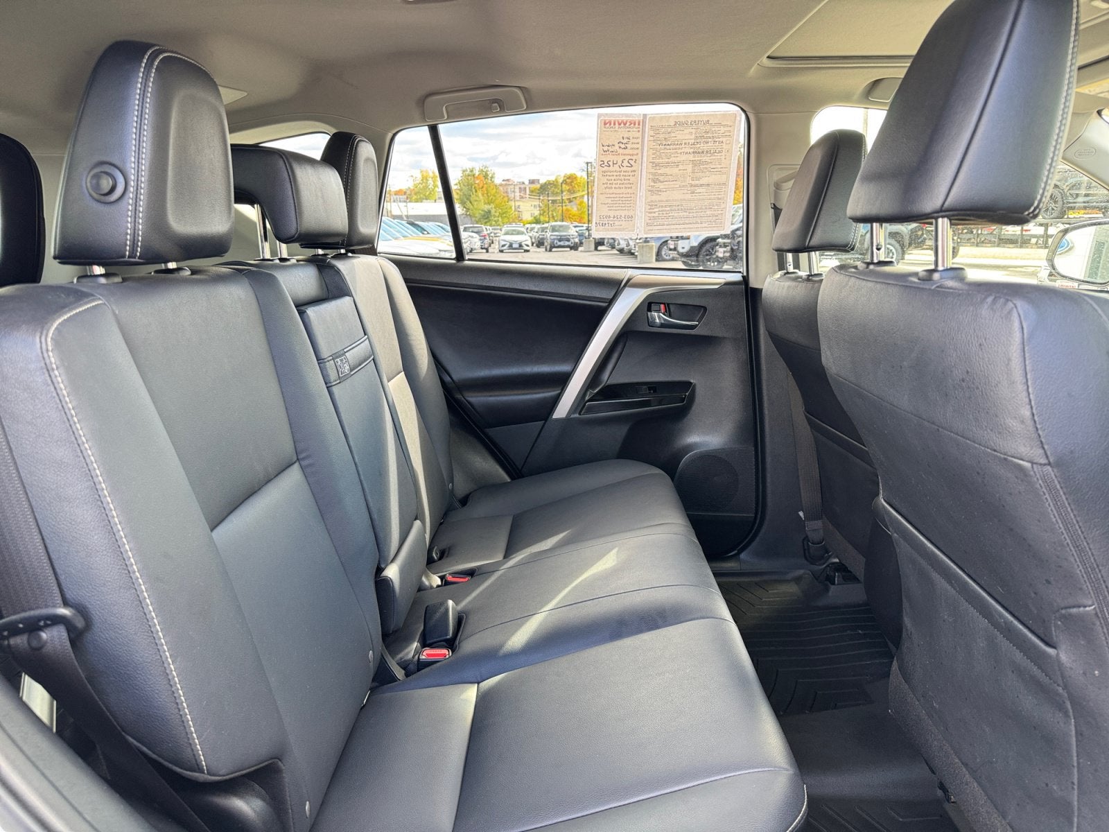 2018 Toyota RAV4 Hybrid Limited