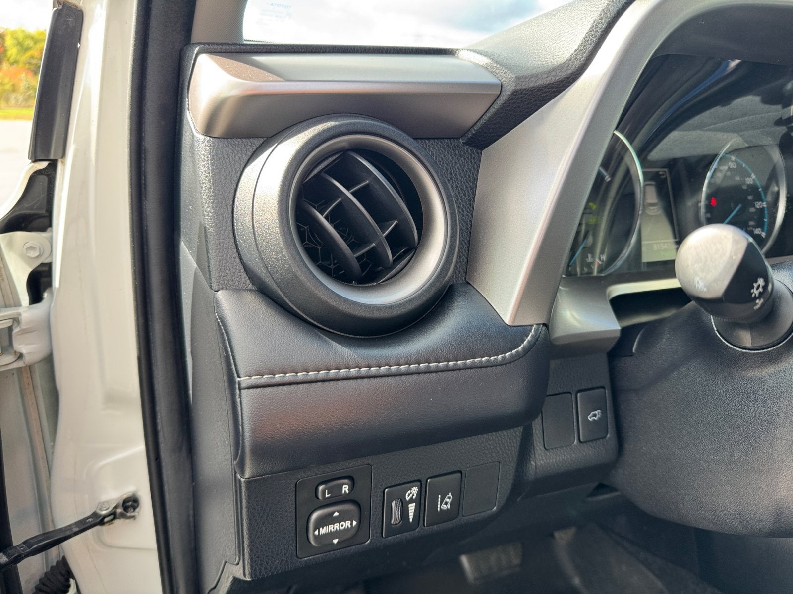 2018 Toyota RAV4 Hybrid Limited