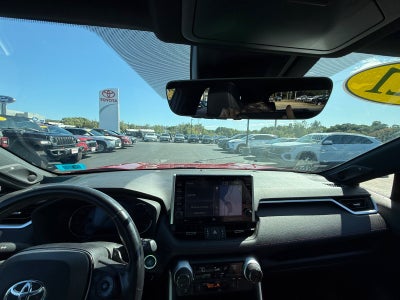 2021 Toyota RAV4 Prime XSE