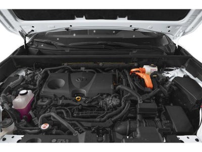2024 Toyota RAV4 Prime XSE