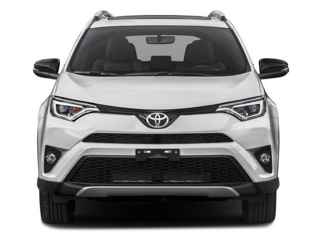 2016 Toyota RAV4 SE