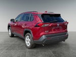 2019 Toyota RAV4 Hybrid LE