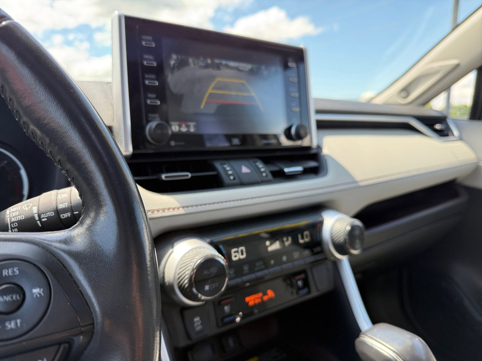 2020 Toyota RAV4 Limited