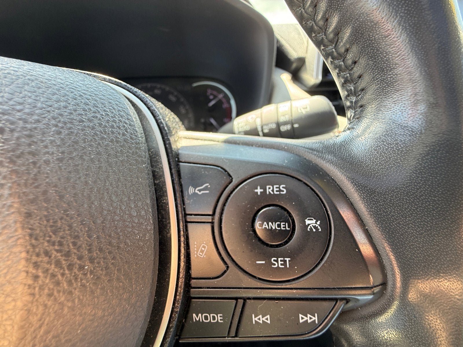 2020 Toyota RAV4 Limited