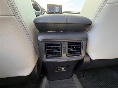 2020 Toyota RAV4 Limited