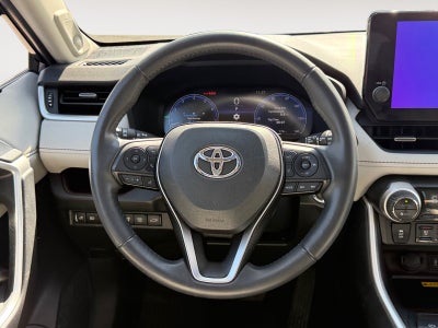 2023 Toyota RAV4 Limited