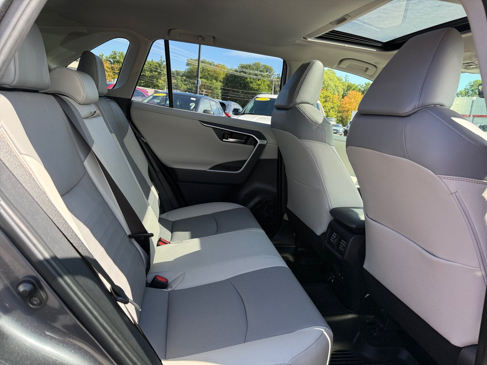 2023 Toyota RAV4 Limited