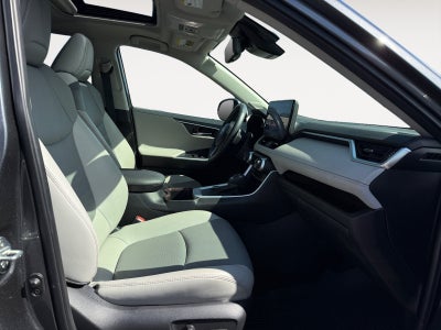 2023 Toyota RAV4 Limited