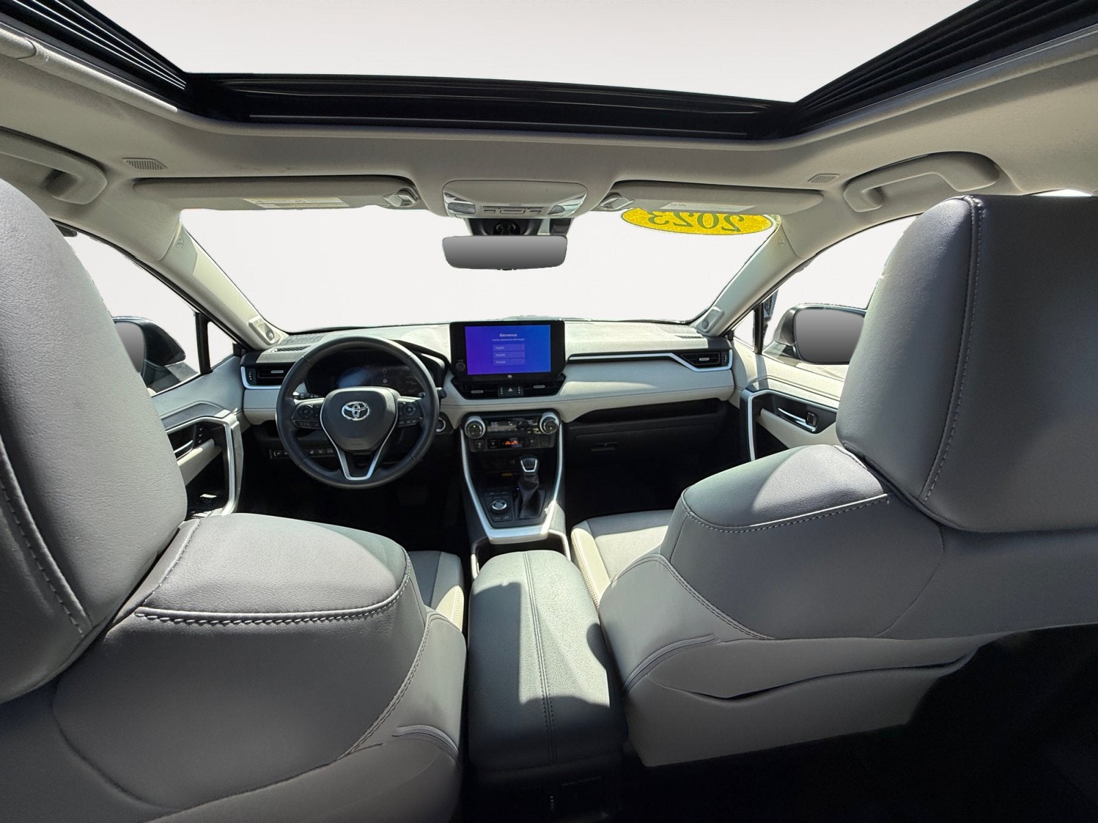 2023 Toyota RAV4 Limited
