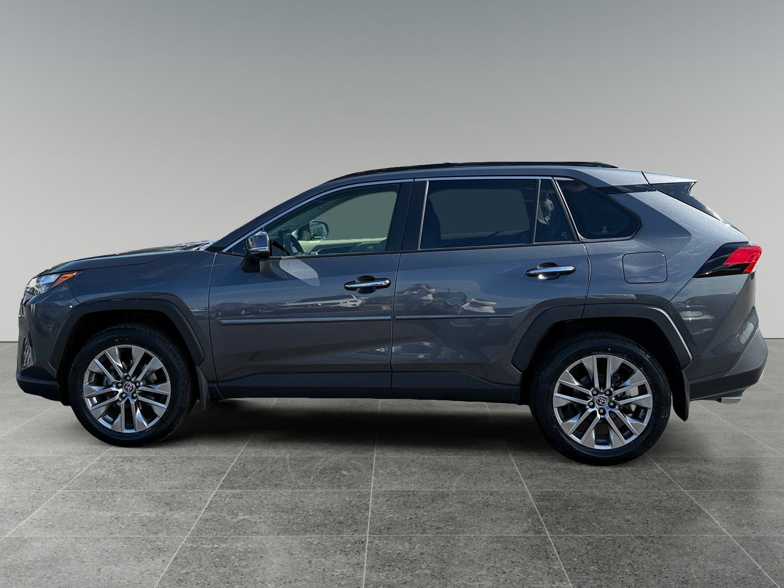 2023 Toyota RAV4 Limited