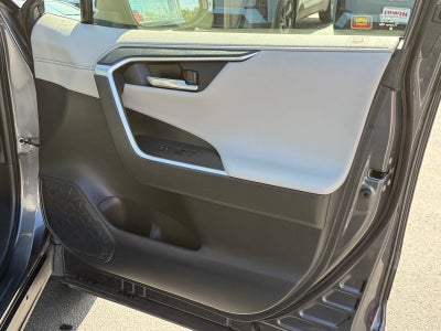 2023 Toyota RAV4 Limited