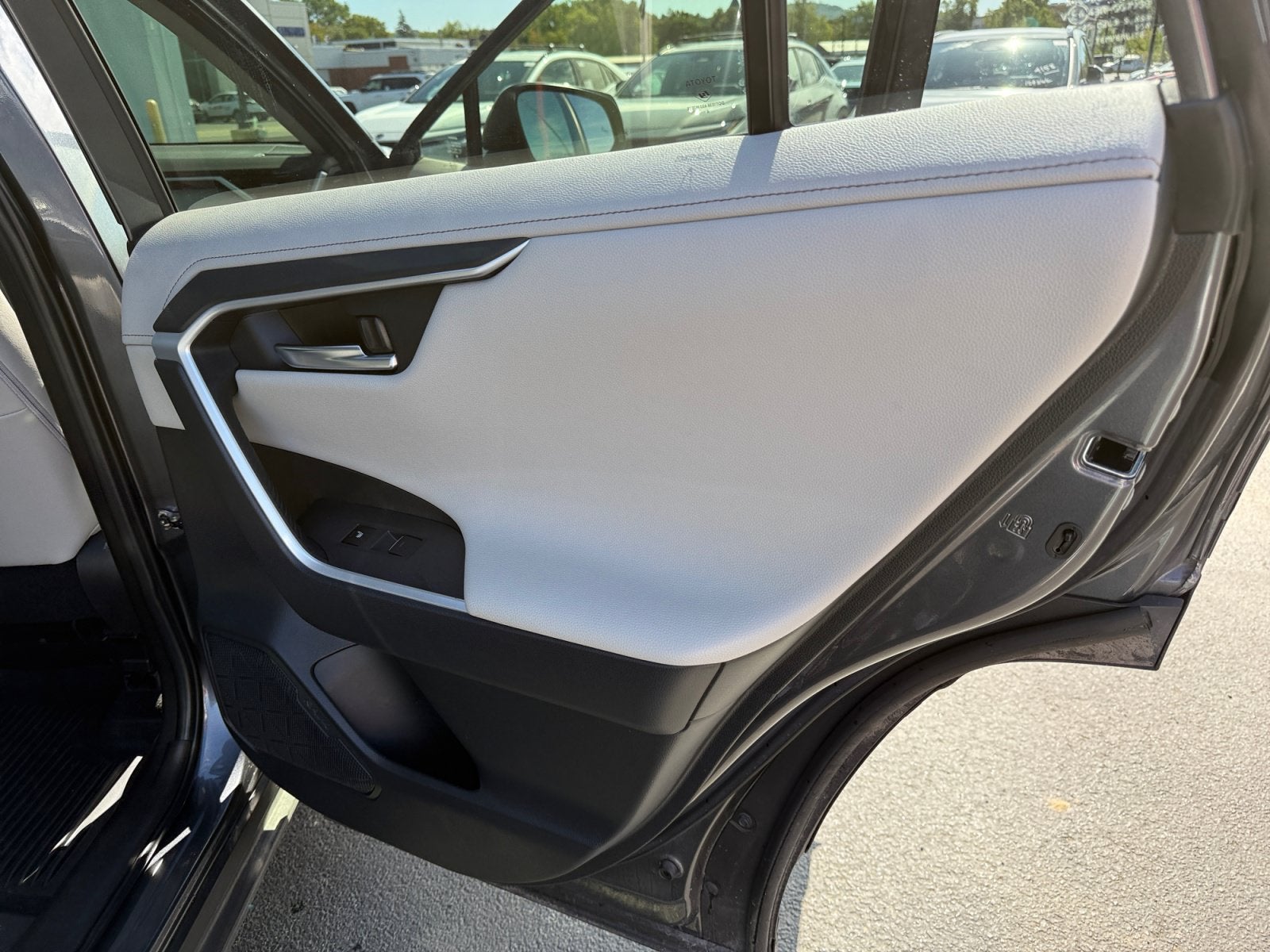 2023 Toyota RAV4 Limited