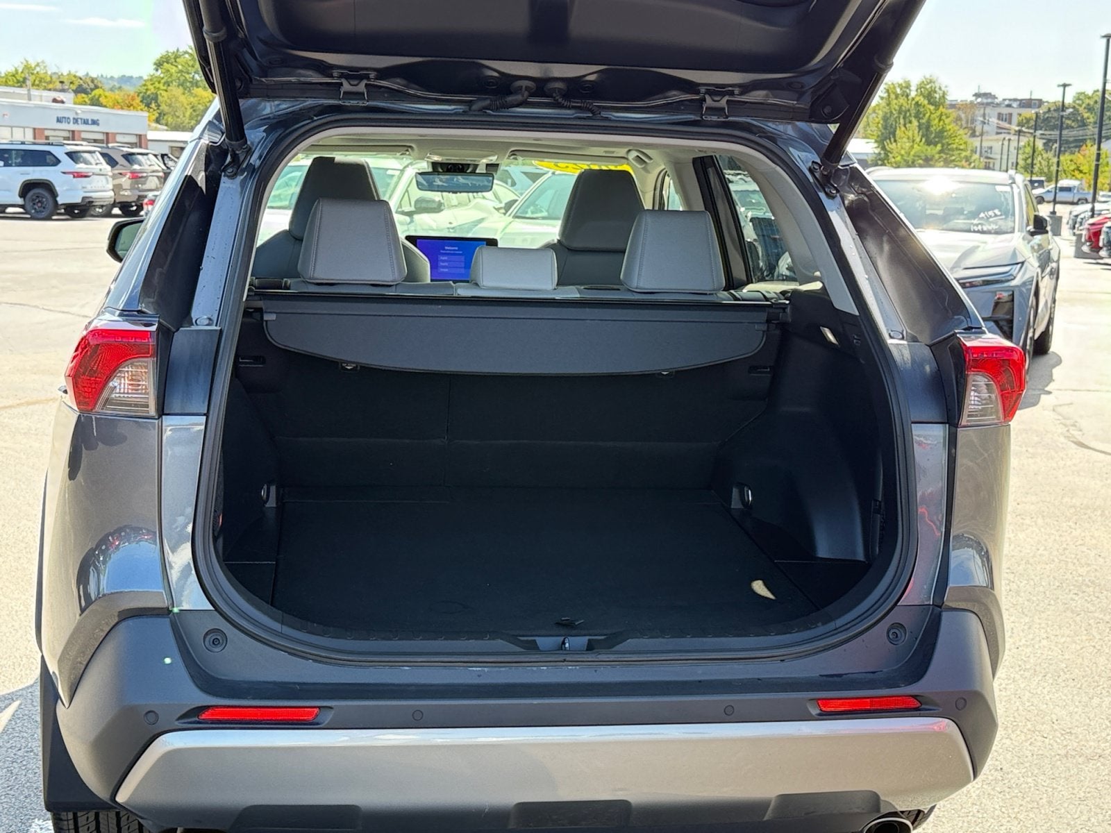 2023 Toyota RAV4 Limited