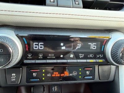 2023 Toyota RAV4 Limited