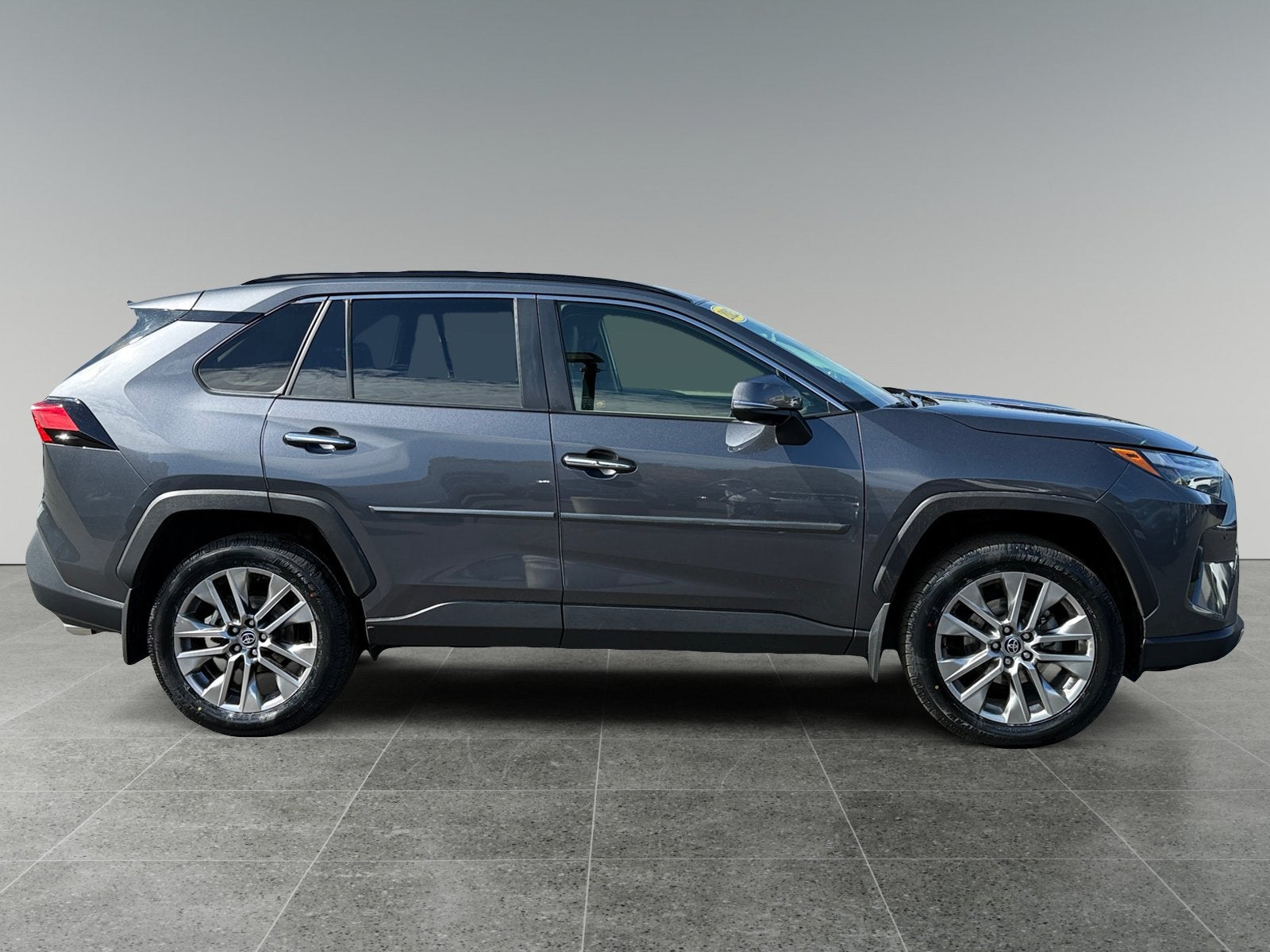 2023 Toyota RAV4 Limited