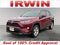 2019 Toyota RAV4 Hybrid XLE