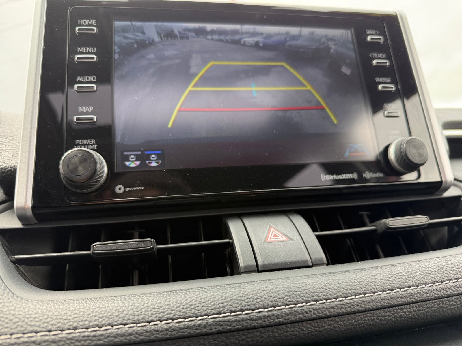 2019 Toyota RAV4 Hybrid XLE