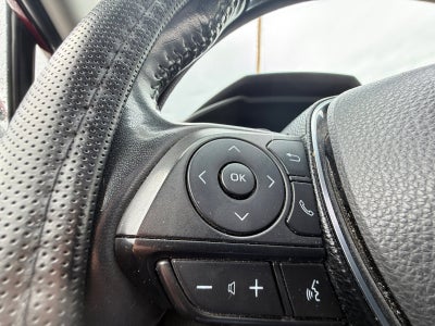 2019 Toyota RAV4 Hybrid XLE