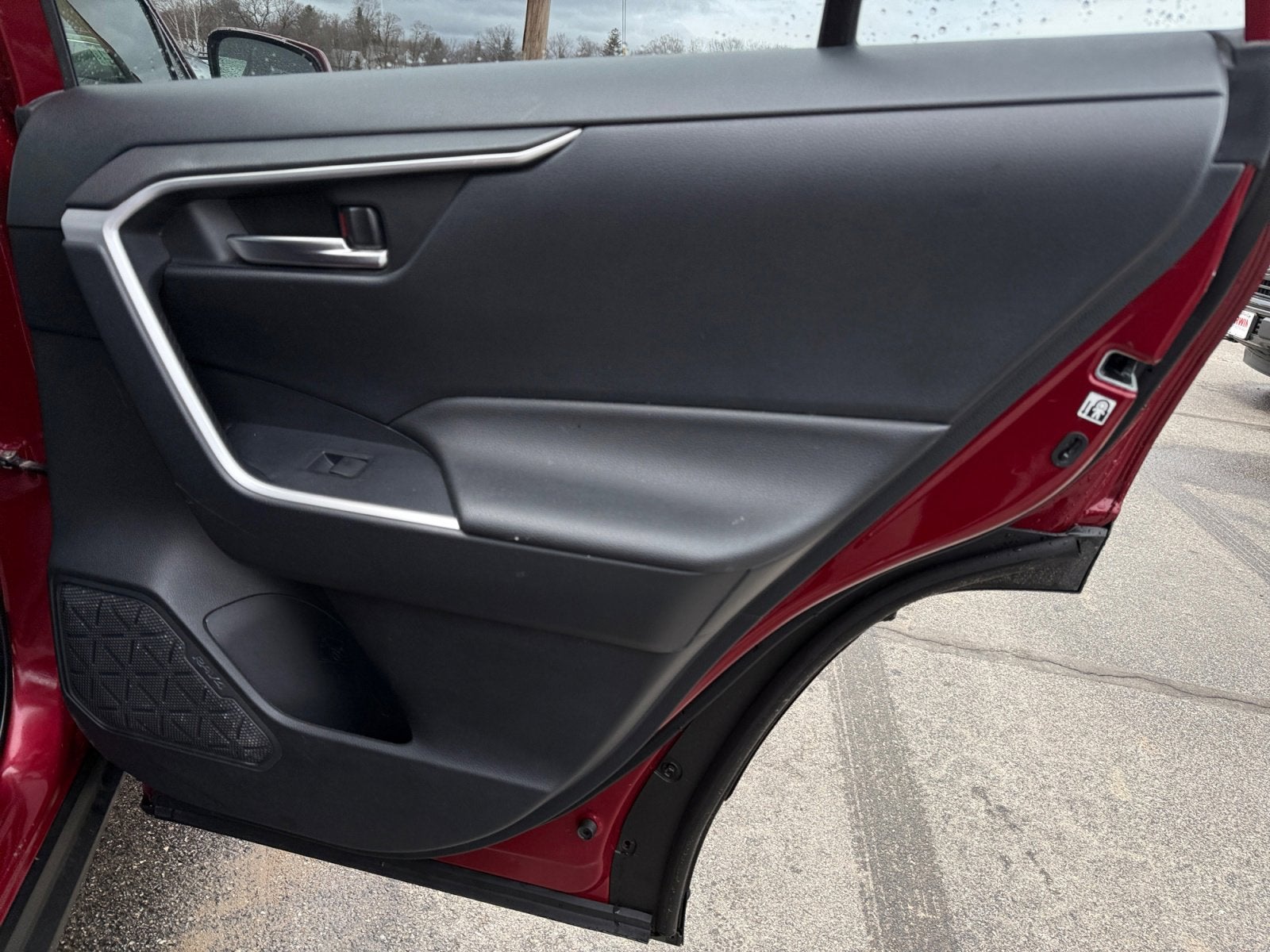 2019 Toyota RAV4 Hybrid XLE