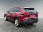 2019 Toyota RAV4 Hybrid XLE