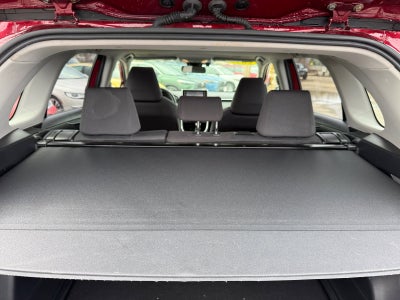 2019 Toyota RAV4 Hybrid XLE