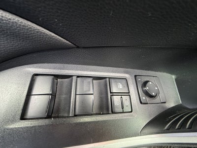 2019 Toyota RAV4 Hybrid XLE