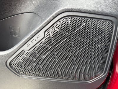 2019 Toyota RAV4 Hybrid XLE