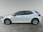 2025 Toyota Corolla Hatchback SE