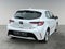 2021 Toyota Corolla Hatchback SE